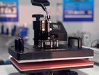 Heat Transfer Machine for T shirt Mug Cap Plate