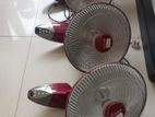 Heater Fans