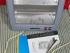 GEEPAS Heater