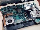 Heating|Chip Level|Damager Motherboard Repair and Issues Fixing - Laptop