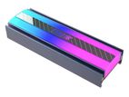 Heatsink ARGB for Nvme/ M2