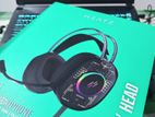 HEATZ ZG28 RGB Gaming Headset