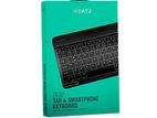 Heatz ZK32 Ultra-Thin Wireless Keyboard