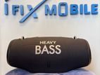 Heavy Bass Bluetooth Speaker Bass-36