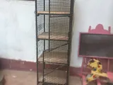 Heavy Cage