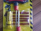 Heavy Diity Tire Repair Kit