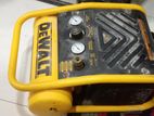 Heavy Duty 1-Gallon Trim Compressor