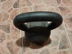 16kg Cast Iron Kettle Bell