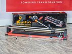 Heavy Duty 2 feet KEIBO 8100E-S Tile cutter machine manual cutting