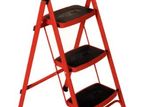 Heavy Duty 3 Step Ladder