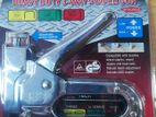 Heavy Duty 3 - Way Staple Gun