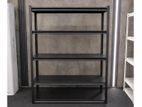 Heavy Duty 5 Tier Storage Rack