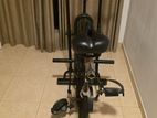 Heavy Duty Air Bike/ Exercise Bike