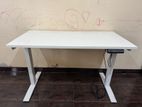 Heavy Duty Automatic Adjustable Standing Desk