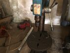 Heavy Duty Bench Drill Machine