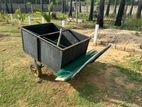 heavy duty cart