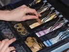 Heavy Duty Cash Drawer 5 Bill 8 Coin Design