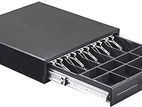 Heavy Duty Cash Drawer 5 Bill & 8 Coin Adjustable
