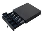 Heavy Duty Cash Drawer Built for Busy Stores