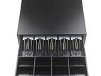 Heavy Duty Cash Drawer for POS Systems