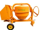 Heavy Duty Concrete Mixer