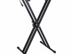 Double-X, Adjustable Piano Keyboard Stand