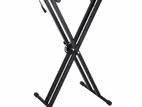 Double-X, Adjustable Piano Keyboard Stand