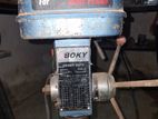Heavy Duty Drilling Machines