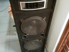 Heavy-Duty Dual Speaker