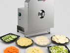 Heavy Duty Electric Food Slicer (200w)
