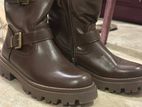 Heavy Duty Fashionable Boots