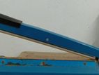 Heavy-Duty Heat Sealing Machine
