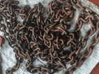 Heavy Duty Iron Chain