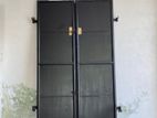 Heavy Duty Iron Wicket Gate