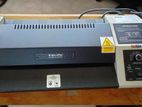 Heavy Duty Laminator