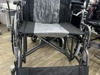 Heavy Duty Large Wheelchair