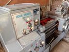 Heavy Duty Lathe (Japan)
