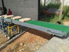 Heavy-Duty Loading Unloading Conveyor