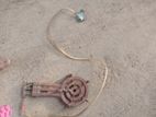 heavy-duty LPG gas burner