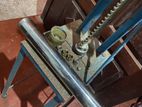 Heavy Duty Manual Arbor Press Machine