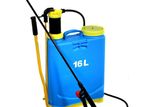 Heavy Duty Manual Knapsack 16 Liter Sprayer