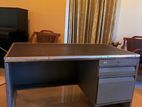 Metal Office Desk