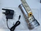 Rechargeable Torch