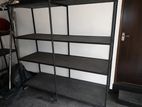 Heavy Duty Metal Storage Rack
