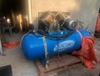 Newco Air Compressor