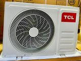Heavy Duty Non-Inverter Cooling Split AC - TCL