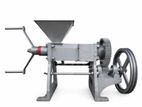 Heavy Duty Oil Press Machine