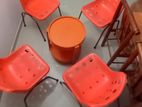 Class Chairs