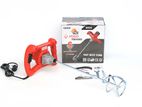 Heavy Duty paint mixer HUGO PM 4969 1600 Watts putty poty potty