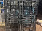 Heavy Duty Plastic Pallet